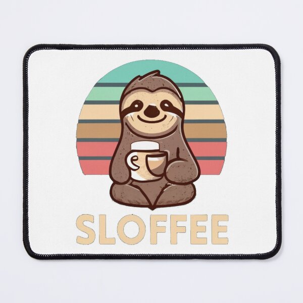 Item preview, Sloffee designed and sold by PawelNature.