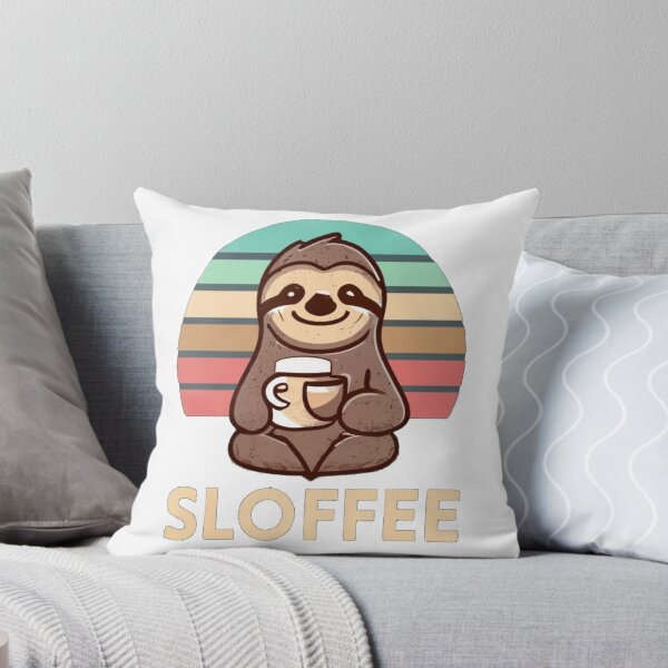 Item preview, Sloffee designed and sold by PawelNature.