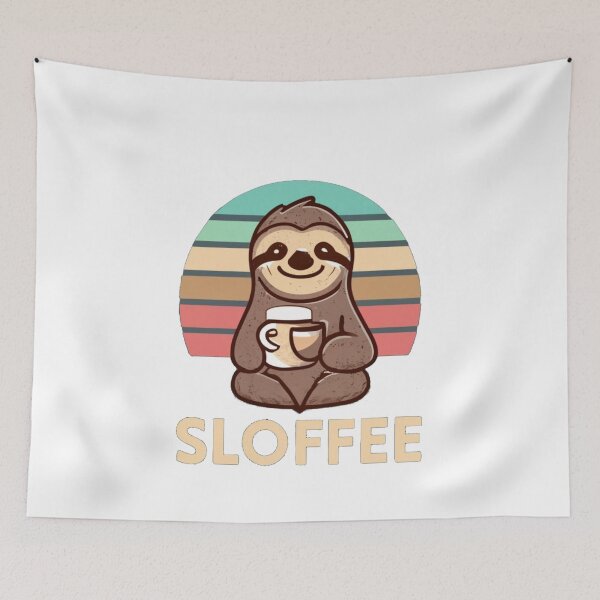 Item preview, Sloffee designed and sold by PawelNature.