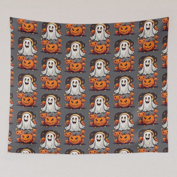 Item preview, Happy halloween designed and sold by Charmy Design.