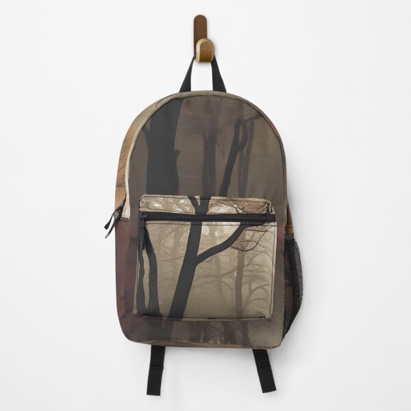Item preview, A calm... disturbing nature? designed and sold by Hensfield.