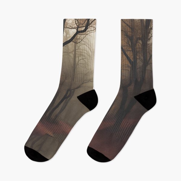 Item preview, A calm... disturbing nature? designed and sold by Hensfield.