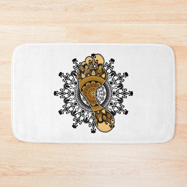 Item preview, First Step Mandala designed and sold by Reiser808.