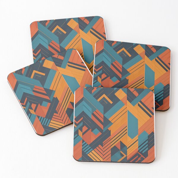 Item preview, Tribal Abstracts designed and sold by pKy447.