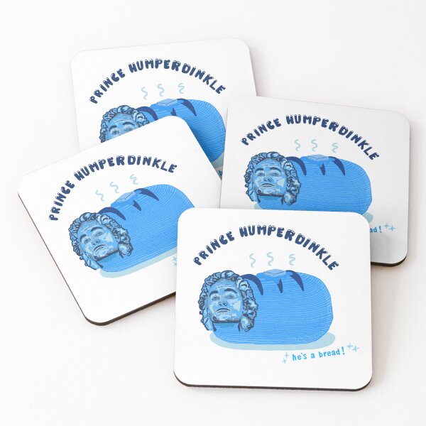 Item preview, Prince Humperdinck  designed and sold by willowaesthetic.