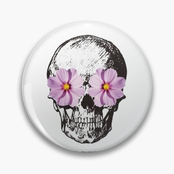 Item preview, Skull designed and sold by Rabio12.