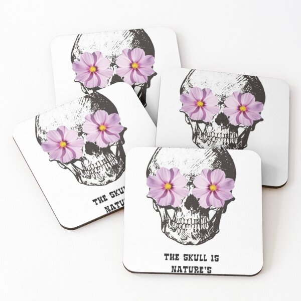 Item preview, Skull designed and sold by Rabio12.