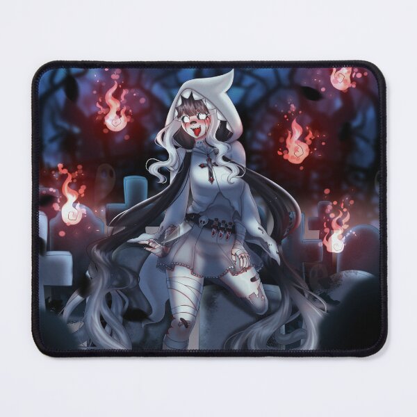 Item preview, Wraith Wisteria [Halloween 2023] designed and sold by FlashyKlau.