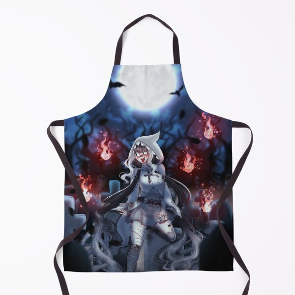 Item preview, Wraith Wisteria [Halloween 2023] designed and sold by FlashyKlau.