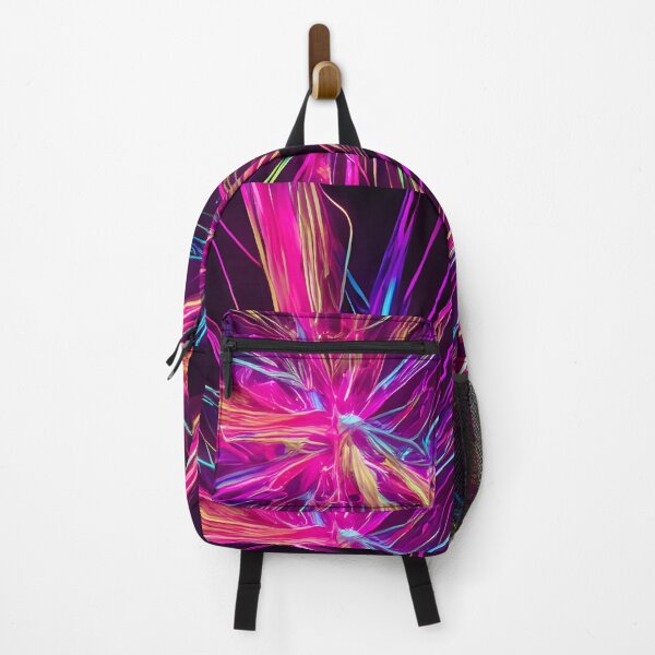 Item preview, Neon Supernova designed and sold by Free Thinker.