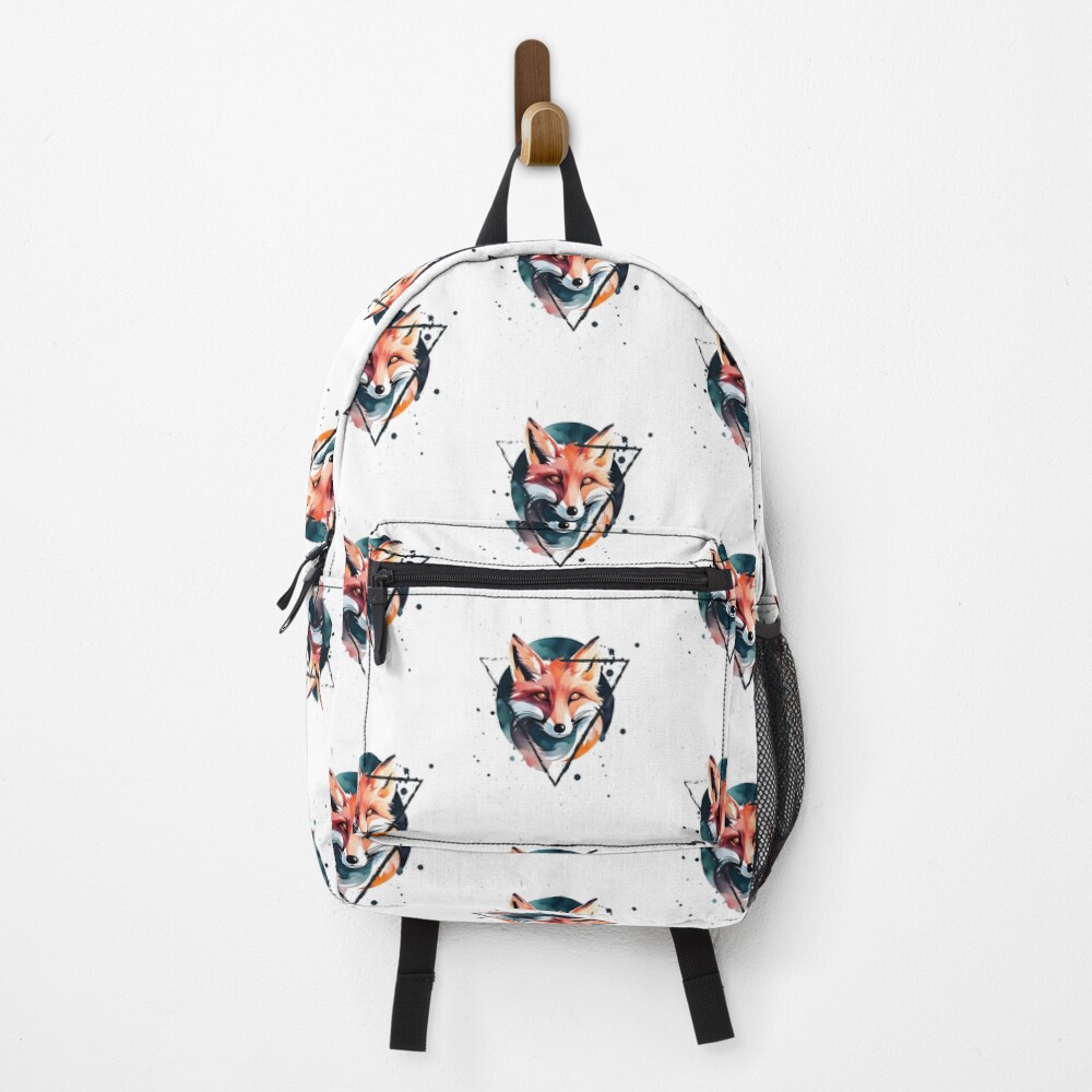 Item preview, Backpack designed and sold by AnxiousVariance.