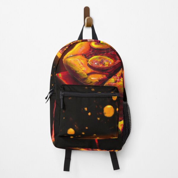 Item preview, The Pizza of Cyberspace designed and sold by WzzupCobra.
