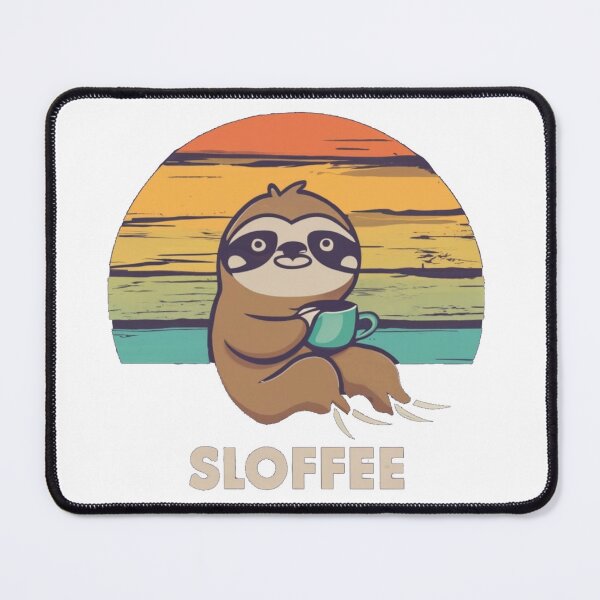 Item preview, Sloffee designed and sold by PawelNature.