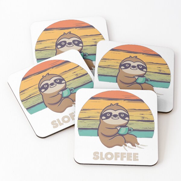 Item preview, Sloffee designed and sold by PawelNature.