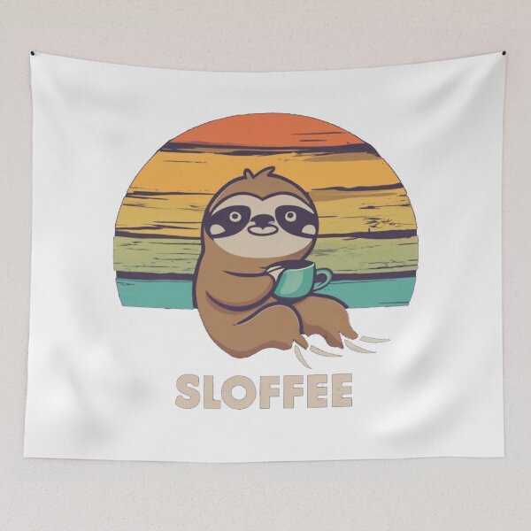 Item preview, Sloffee designed and sold by PawelNature.