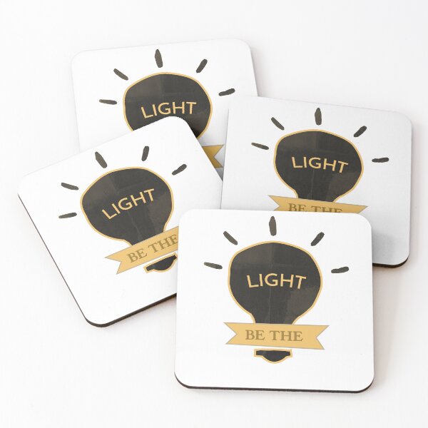 Item preview, Be the light designed and sold by Preety Padhiyar.