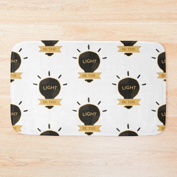 Item preview, Be the light designed and sold by Preety Padhiyar.