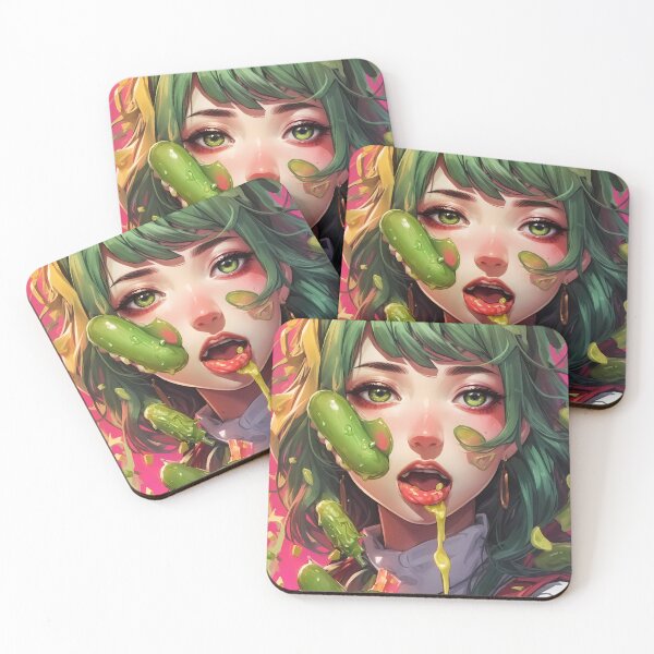 Item preview, Do you like Pickles Juice? Dirty Vegetables  designed and sold by wojysmokes.