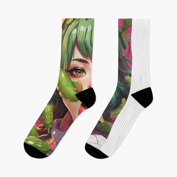 Item preview, Do you like Pickles Juice? Dirty Vegetables  designed and sold by wojysmokes.