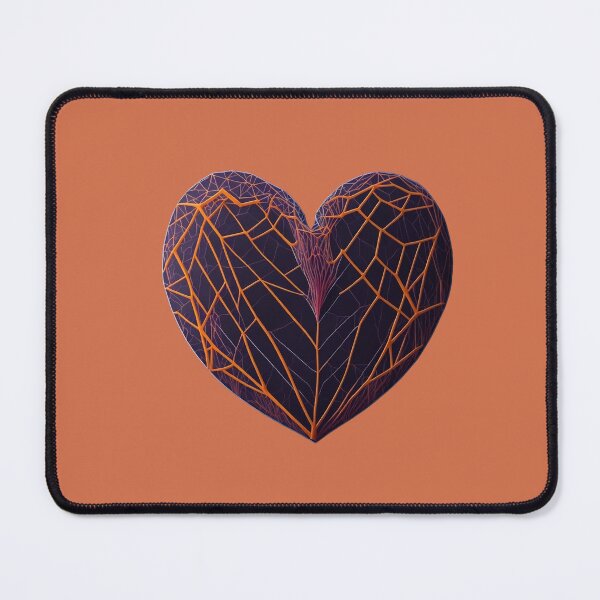 Item preview, Web Heart designed and sold by Digiheart.