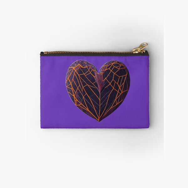 Item preview, Web Heart  designed and sold by Digiheart.