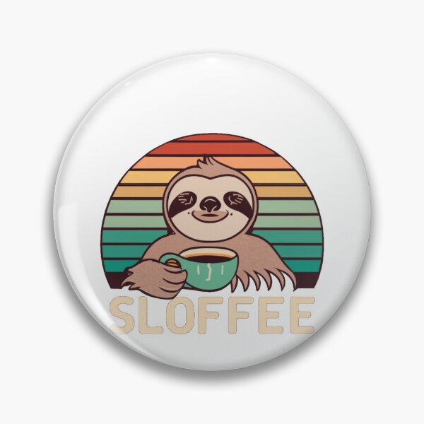 Item preview, Sloffee designed and sold by PawelNature.