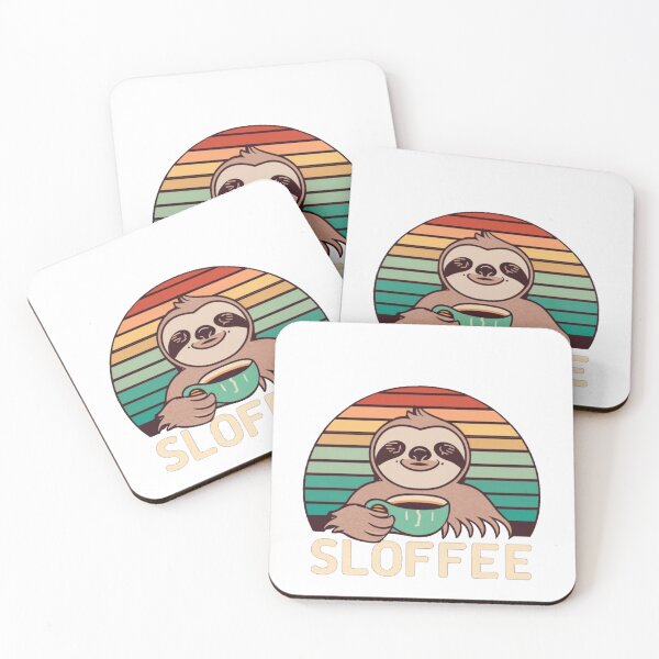 Item preview, Sloffee designed and sold by PawelNature.