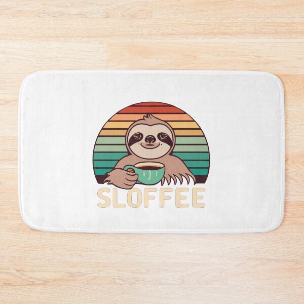Item preview, Sloffee designed and sold by PawelNature.