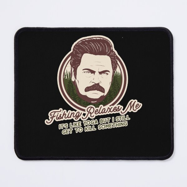 Item preview, Swanson Fishing designed and sold by madrigaltipha.