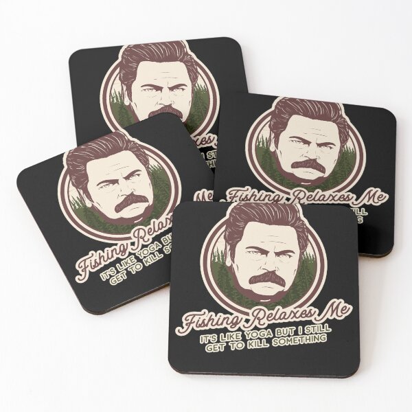 Item preview, Swanson Fishing designed and sold by madrigaltipha.