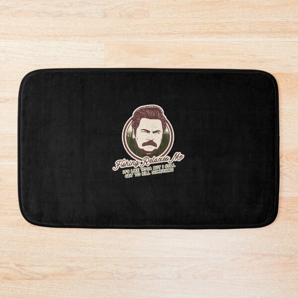Item preview, Swanson Fishing designed and sold by madrigaltipha.