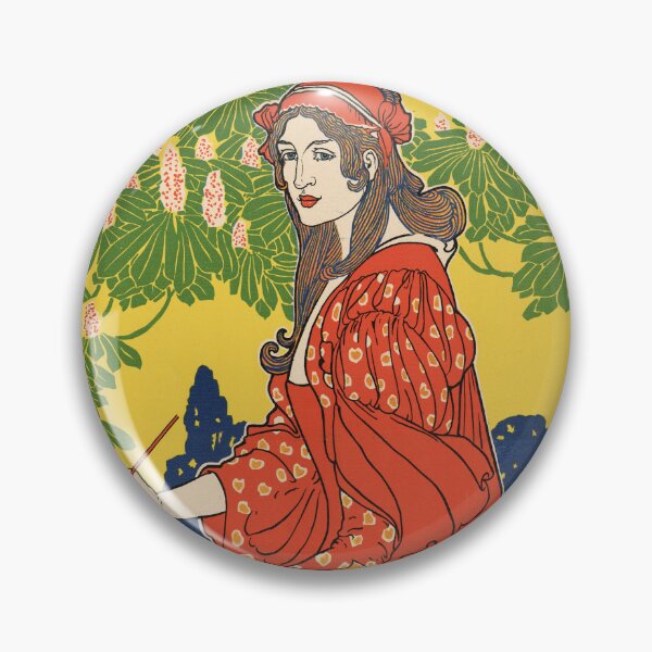 Item preview, The Quartier Latin designed and sold by NouveauEra.