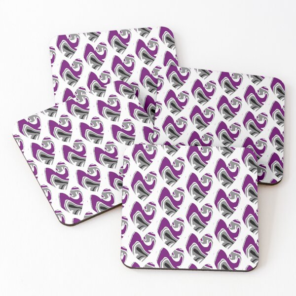 Item preview, Asexual Heart designed and sold by smarshsuns.
