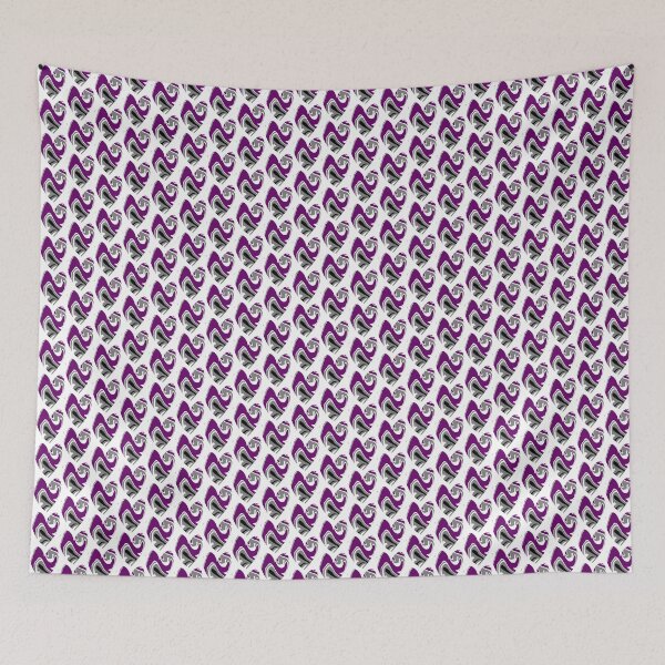 Item preview, Asexual Heart designed and sold by smarshsuns.