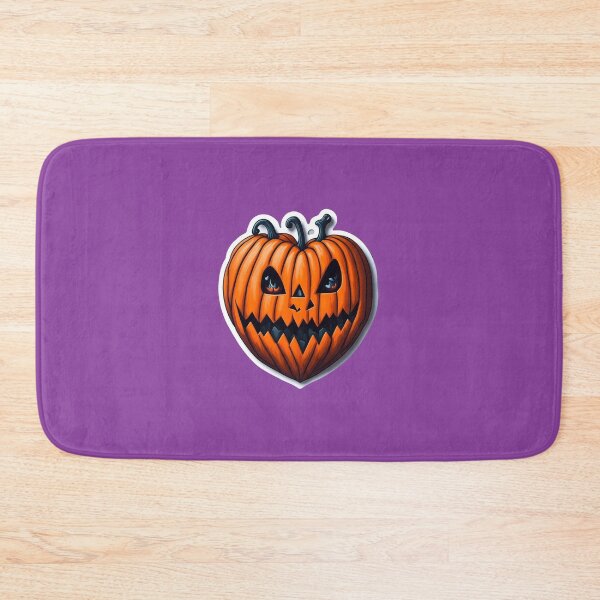 Item preview, Pumpkin Heart  designed and sold by Digiheart.