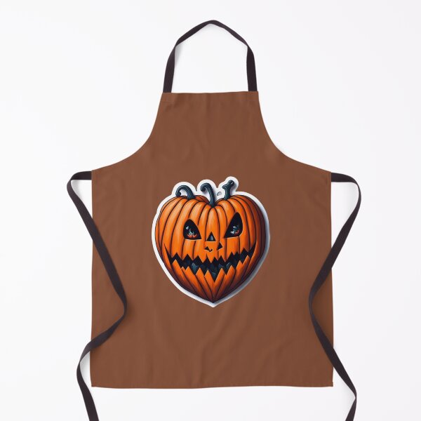 Item preview, Pumpkin Heart designed and sold by Digiheart.