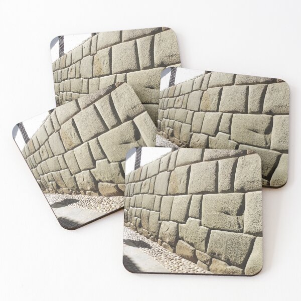 Item preview, Inca Wall 4 designed and sold by MadaruCreations.
