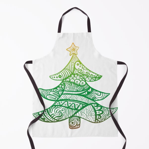 Item preview, ornamental Christmas tree designed and sold by Li-Bro.