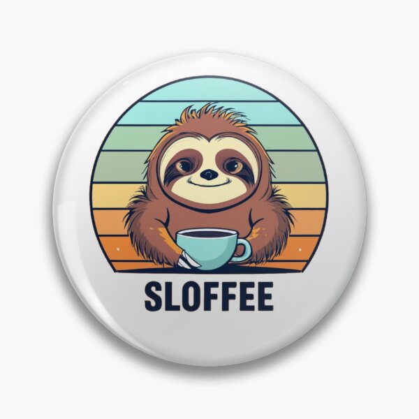 Item preview, Sloffee designed and sold by PawelNature.
