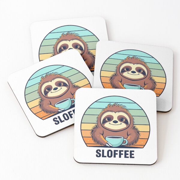 Item preview, Sloffee designed and sold by PawelNature.