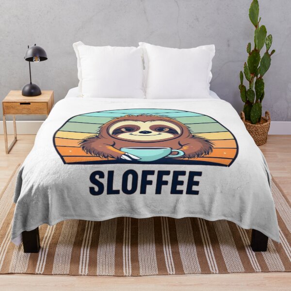 Item preview, Sloffee designed and sold by PawelNature.