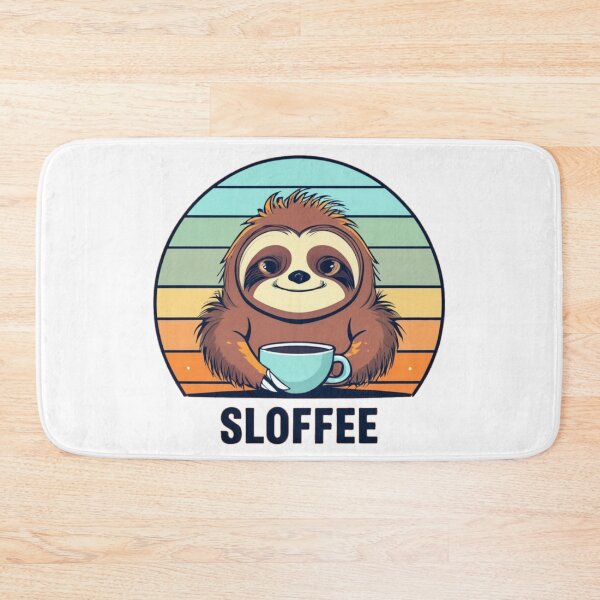 Item preview, Sloffee designed and sold by PawelNature.