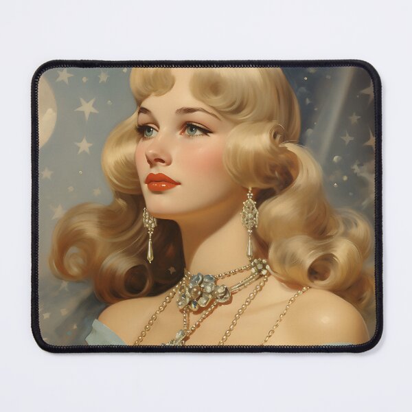 Item preview, Lady Liberty (Sophia Americana) designed and sold by Ultra-Vision.