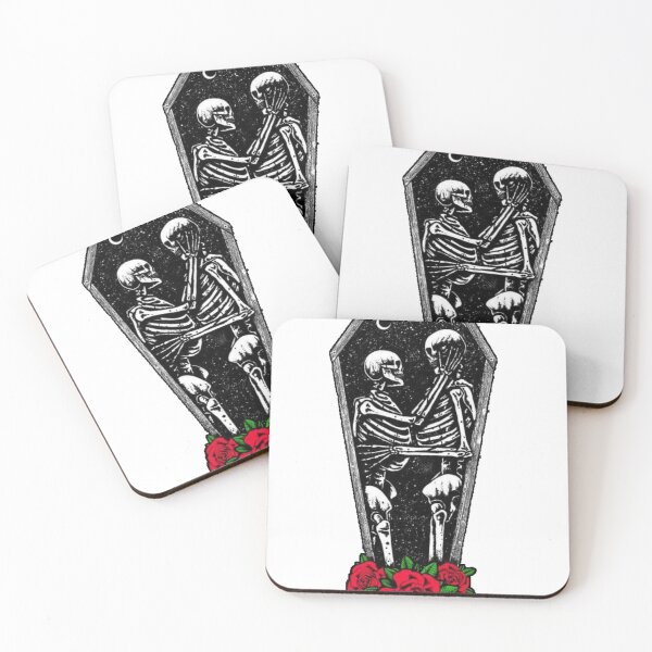 Item preview, Love of corpses designed and sold by Rabio12.