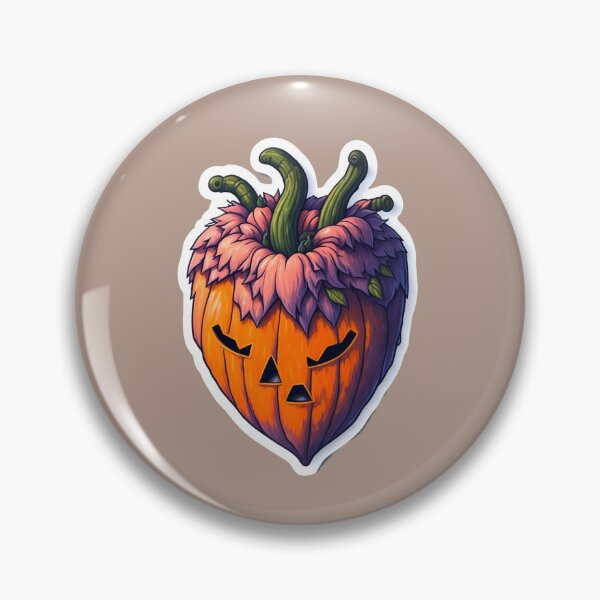 Item preview, Pumpkin Heart  designed and sold by Digiheart.
