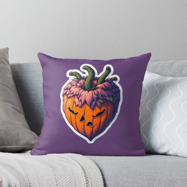 Item preview, Pumpkin Heart  designed and sold by Digiheart.
