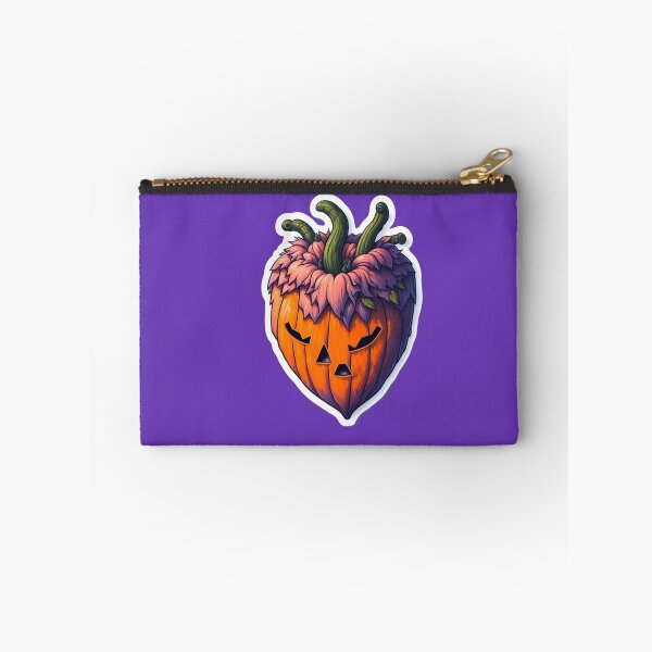 Item preview, Pumpkin Heart  designed and sold by Digiheart.