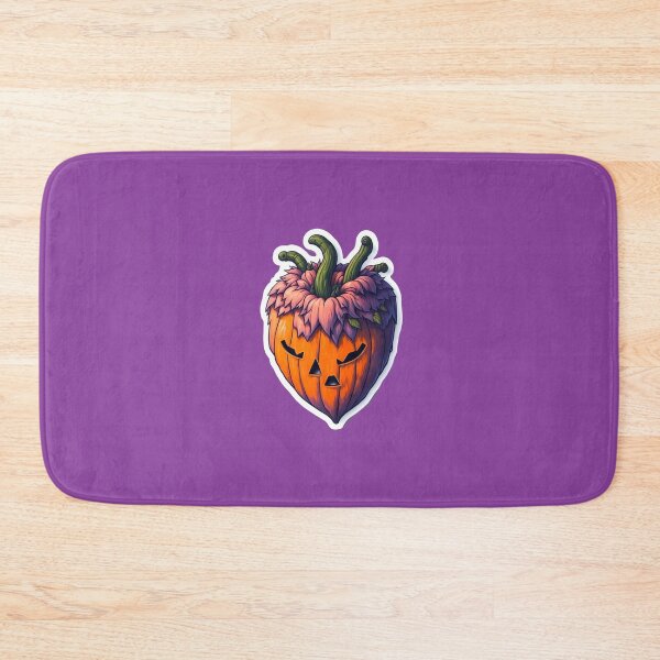 Item preview, Pumpkin Heart  designed and sold by Digiheart.