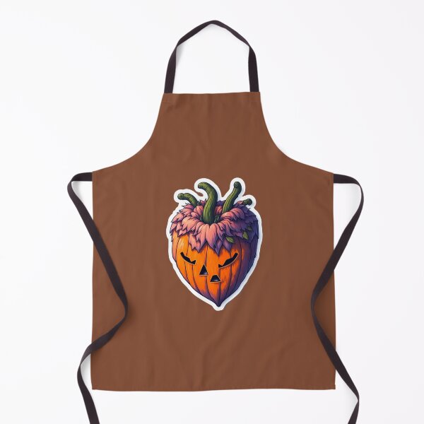 Item preview, Pumpkin Heart designed and sold by Digiheart.