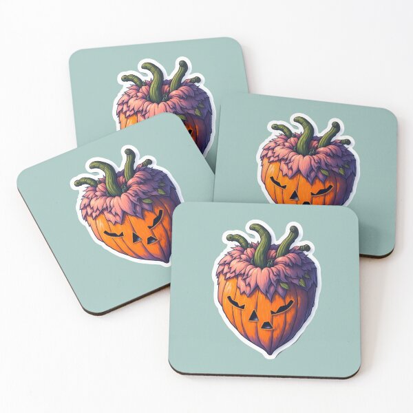 Item preview, Pumpkin Heart  designed and sold by Digiheart.